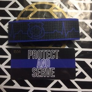 OG Protect & Serve Strap